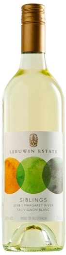 Leeuwin Estate Siblings Sauvignon Blanc 2024 Margaret River